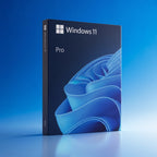 Windows 11 Pro - Original y Licencia Vitalicia
