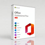 Office 2024 LTSC Professional Plus - Licencia Vitalicia