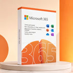 Microsoft 365 1 Usuario - Licencia Vitalicia - 5 PCs