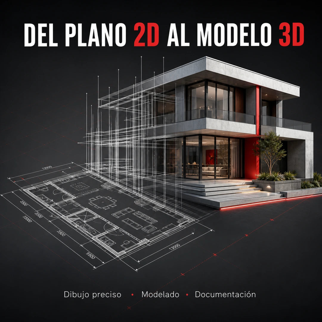 AutoCAD 2027 + Toolsets - Licencia por 1 a 3 Años - Windows/Mac