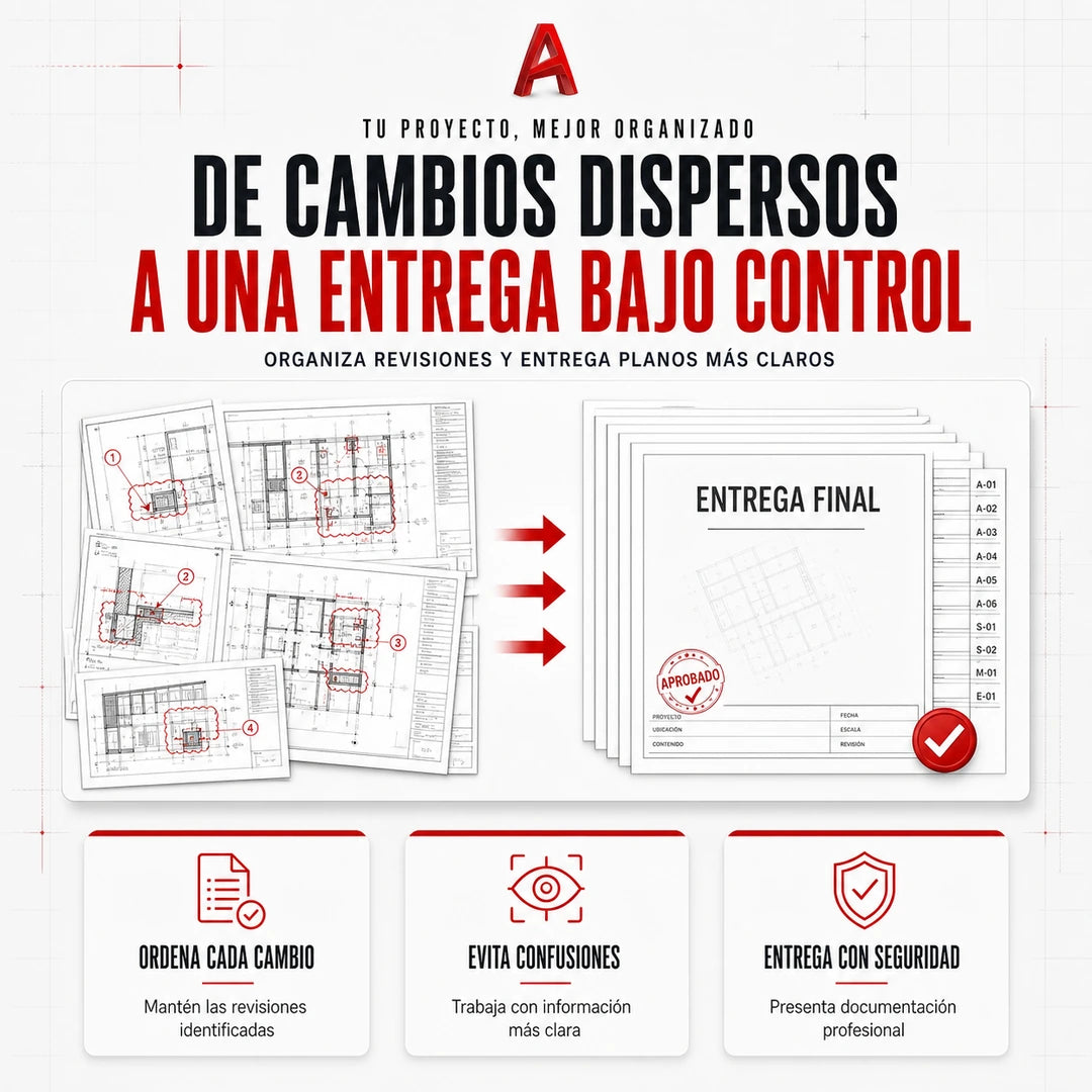 AutoCAD 2027 + Toolsets - Licencia por 1 a 3 Años - Windows/Mac