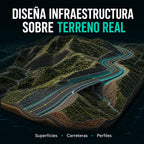 Civil 3D 2027 - Licencia por 1  a 3 Años - Windows