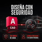 AutoCAD 2027 + Toolsets - Licencia por 1 a 3 Años - Windows/Mac
