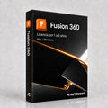 Fusion 360 - Licencia por 1 a 3 Años - Windows/Mac