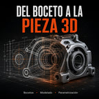 Inventor 2027 - Licencia de 1 a 3 años - Windows