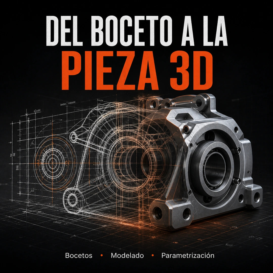 Inventor 2027 - Licencia de 1 a 3 años - Windows