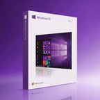 Windows 10 Pro - Original y Licencia Vitalicia