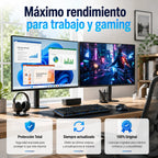 Windows 11 Pro - Original y Licencia Vitalicia
