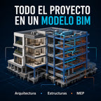 Revit 2027 - Licencia por 1 a 3 Años - Windows