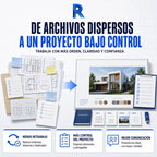 Revit 2027 - Licencia por 1 a 3 Años - Windows