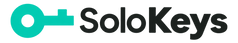 SoloKeys - Inicio