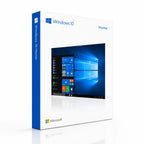 Windows 10 Home - Licencia Original y Permanente