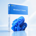 Windows 11 Home - Licencia Original y Permanente