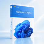 Windows 11 Home - Licencia Original y Permanente