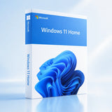 Windows 11 Home - Licencia Original y Permanente